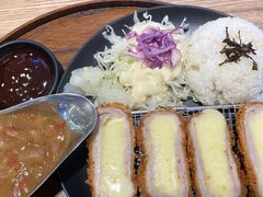 -俊泰食档·韩式料理(新迎小区店)