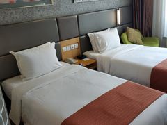 -北京东直门智选假日酒店