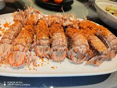 -徐记海鲜(大雁塔|金都店)