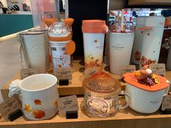 -星巴克臻选(上海淮海百盛购物中心店)