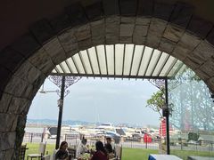 -南沙游艇会·大兵船餐厅