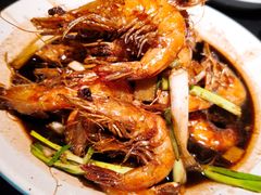 -老头儿油爆虾·知味杭州(爱琴海购物中心)