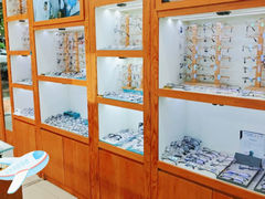 -沪睛眼镜蔡司官方授权店(金桥佳林路店)