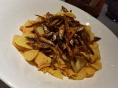 -狮王府淮扬菜(夫子庙老门东店)