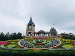 门面-上海迪士尼度假区
