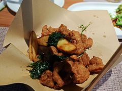 -雀舞云南菜(乐客城店)