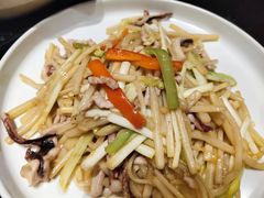 -高第街56号融合餐厅(振华五星百货店)