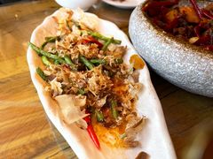 -隔壁老王·家常云南菜(花巷店)