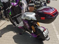 -AUTO派·汽美工作室·贴膜车衣改色
