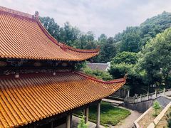 -岳麓山风景名胜区