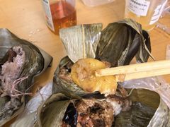 -鱼孚记和肉粽