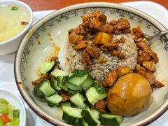 -菊儿人家·北京胡同菜(南锣鼓巷店)