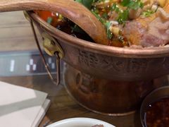 -成都你六姐·牛肉冒菜(城市集市合生汇店)