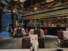 -成都钓鱼台精品酒店-品聚·成都餐厅