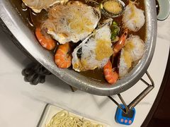 -渡海小渔村.老辈日照菜