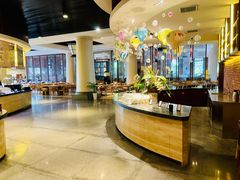 -三清山希尔顿度假酒店