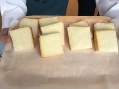 银座仁志川-银座仁志川·生吐司专门店(香港广场店)