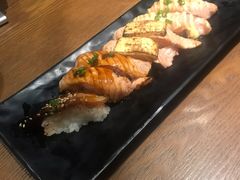 -吉兆手握寿司(车公庙店)