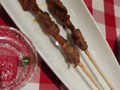 -西贝莜面村(镇江苏宁广场店)