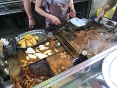 -明记牛杂(新马路分店)