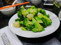 -一哥美食(总店)