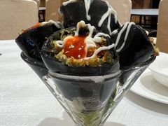 -龙悦湾酒家·八阵鱼生·渔人码头店