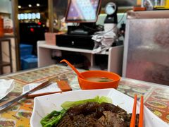 -麦文记面家(佐敦店)