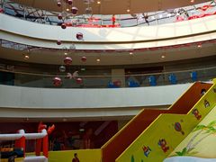 -宝龙广场(蓬莱区)