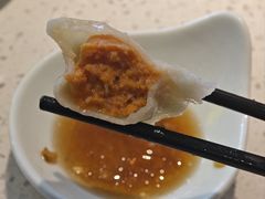 -船歌·鱼水饺青岛菜(金狮广场店)