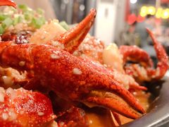 -虎虎龙虾大排档(双井店)