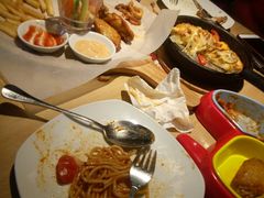 -必胜客(银盆路店)
