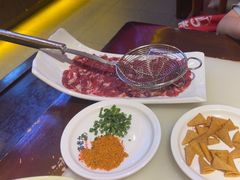 -重庆高老九火锅(万象城店)