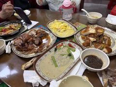 -聂记粤菜馆(鼓西路店)