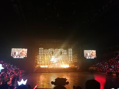 -宝能国际体育演艺中心