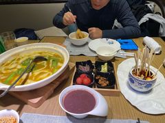 -莲·中餐厅(成都首座万豪酒店)