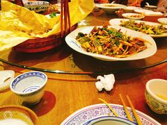 -老灶房-四川土菜(铁牛广场店)