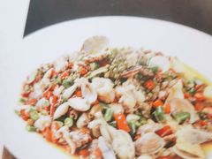 -辣婆婆(航天桥店)