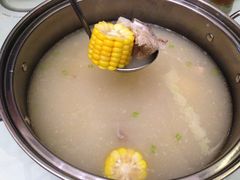 -潮福城大酒楼·潮味粤品·港式点心(湖滨北路店)