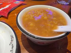 -山河屯铁锅炖(哈西站店)