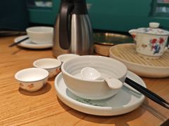 -潮粥荟·潮汕砂锅粥(槐房万达店)