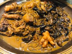 -金掌勺·锅包肉(广渠门店)