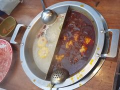 -楠火锅(仁恒梦中心店)