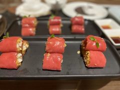 -顺峰(农展馆店)
