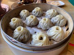 牛肉包子-蒙料·手把肉(望京店)