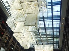 -行者书屋大堂吧 ·下午茶(南京圣和府邸酒店)