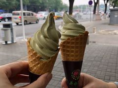 -吴裕泰茶庄(鼓楼店)