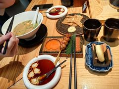 -一豚轩·烧鸟·豚骨拉面(五四路店)