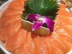 -万岁寿司(万国店)