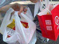 -周黑鸭(公园前站2分店)