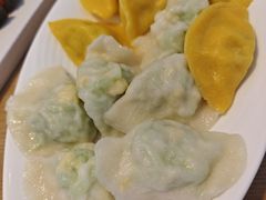 -船歌·鱼水饺青岛菜(枫蓝国际购物中心店)